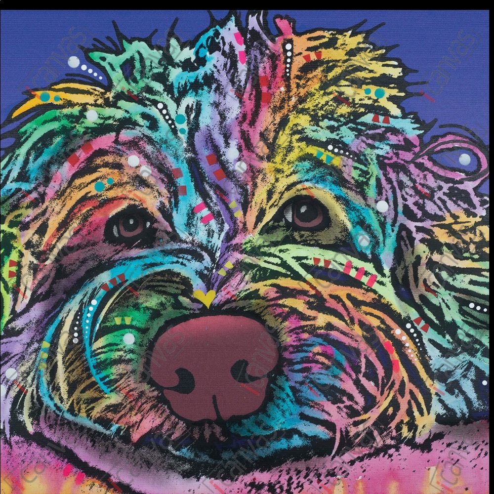 Meet your Posher, Genny